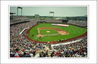 Rich's opening day CWS